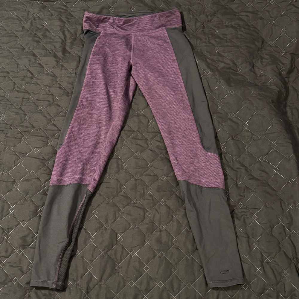 Champion Fitness leggings Small